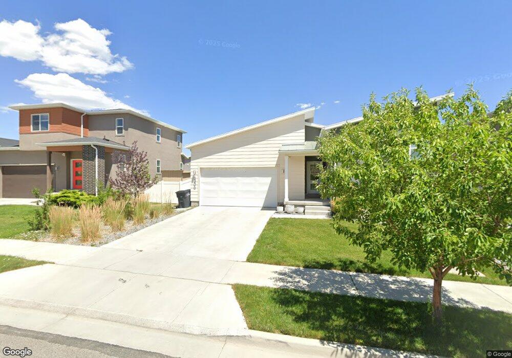 6306 W 7860 S, West Jordan, UT 84081 - photo 1