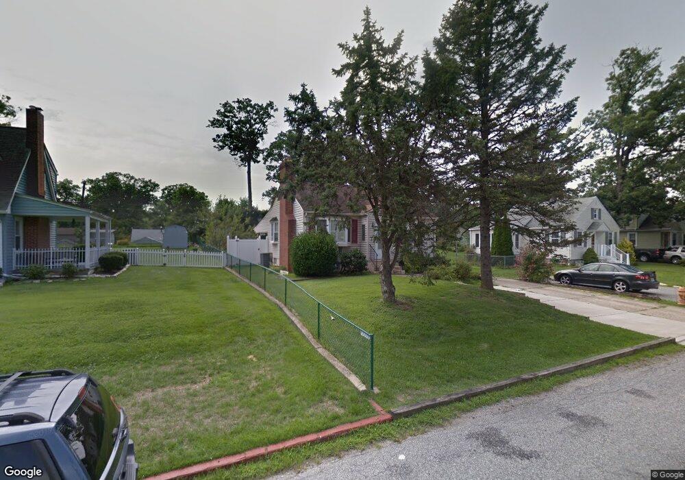 41 Oakway Rd, Lutherville Timonium, MD 21093 - photo 1