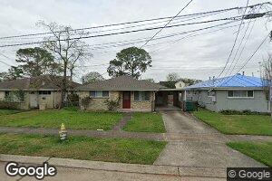 440 Greenmount Dr, Metairie, LA 70005