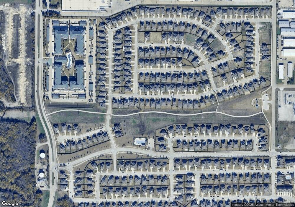 3227 Emerald Edge Dr, Wylie, TX 75098 - photo 1