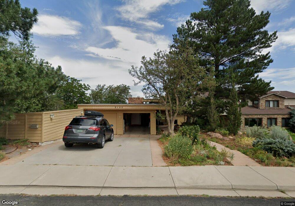 3155 Lafayette Dr, Boulder, CO 80305 - photo 1