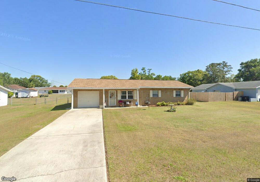 37205 Temple Ave, Zephyrhills, FL 33541 - photo 1