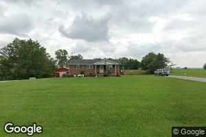 924 Lickskillet Rd, Olmstead, KY 42265