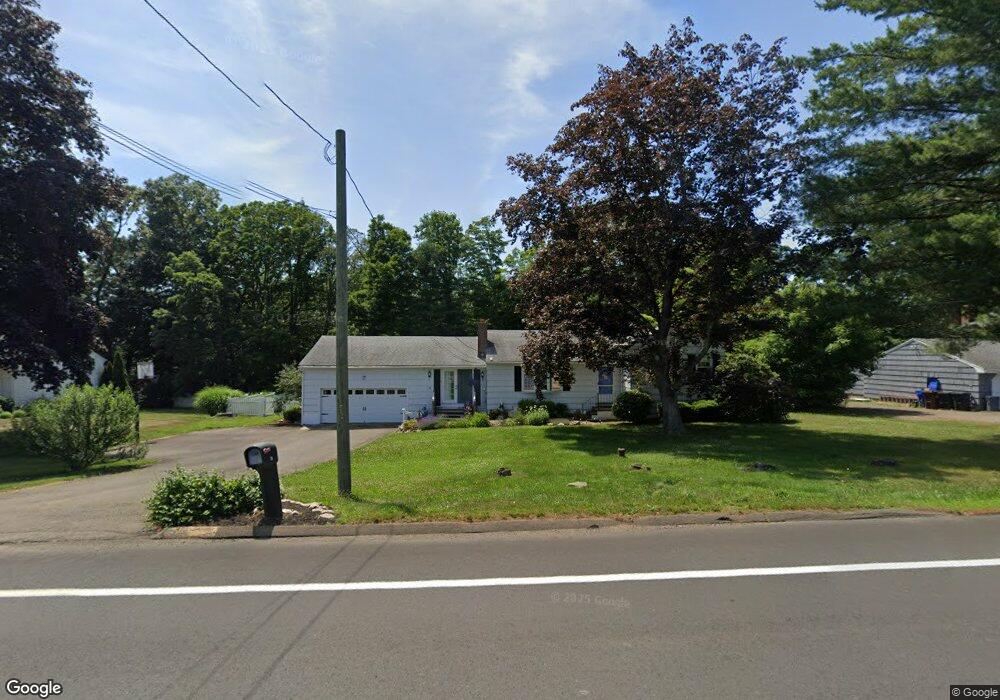 70 Branford Rd, North Branford, CT 06471 - photo 1