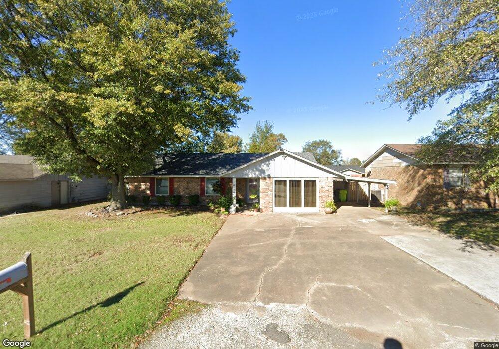314 Tannenbaum Ct, Stuttgart, AR 72160 - photo 1