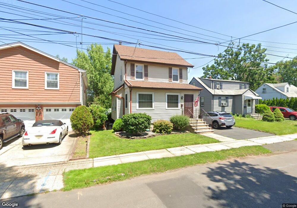 205 Crann St, Hillside, NJ 07205 - photo 1
