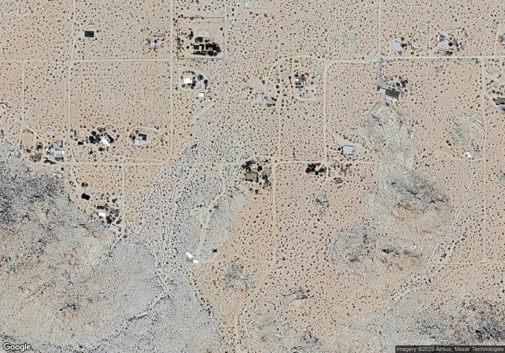 63979 Glendale Rd, Joshua Tree, CA 92252 - photo 1