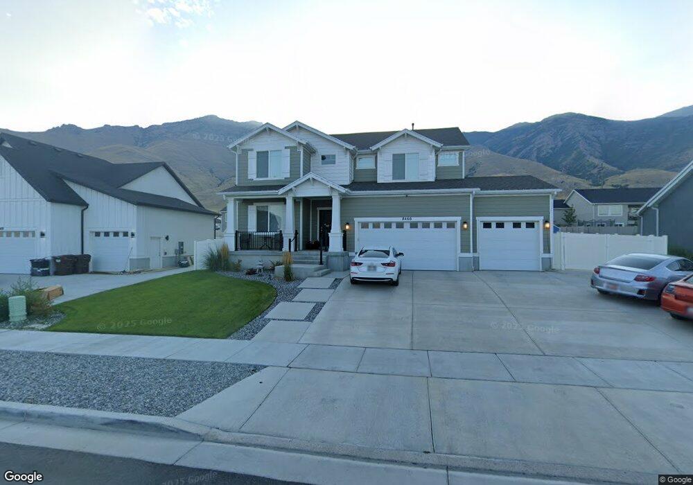 8466 N Colette St, Lake Point, UT 84074 - photo 1