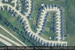 1502 Red Cedar Ln, Granger, IA 50109