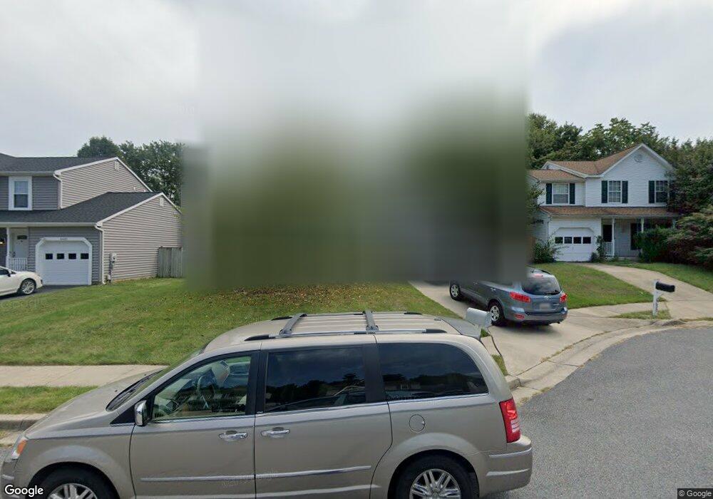 6625 Gooseander Ct, Frederick, MD 21703 - photo 1