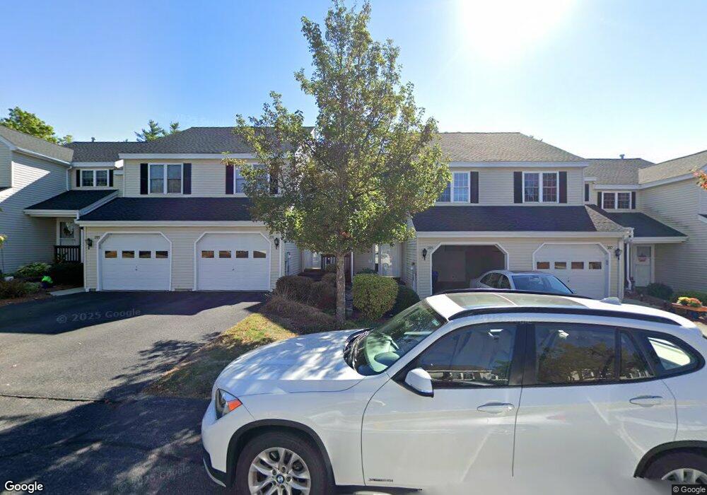 185 Bridle Cross Rd, Fitchburg, MA 01420 - photo 1