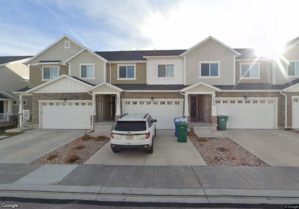 4907 W Spire Way unit 60, Riverton, UT 84096 - photo 1
