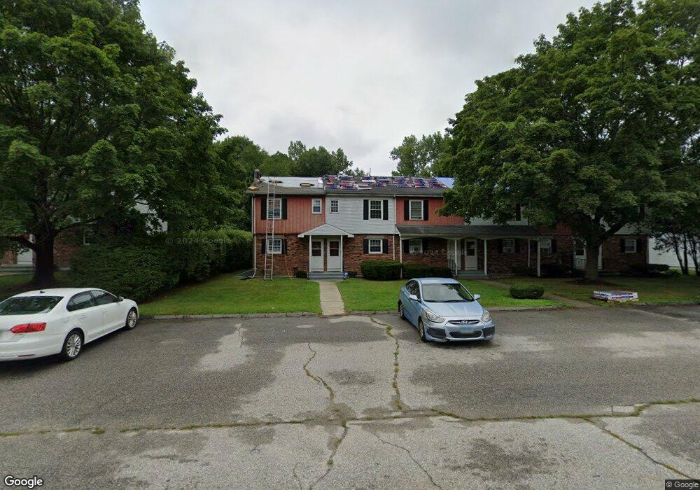 61 Athol St, Danielson, CT 06239 - photo 1