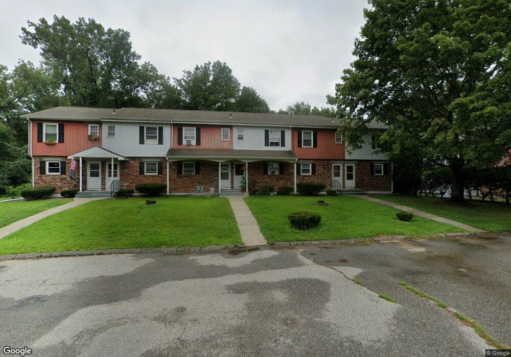 69 Athol St, Danielson, CT 06239 - photo 1