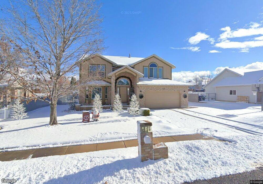 4168 S 2275 W, Roy, UT 84067 - photo 1