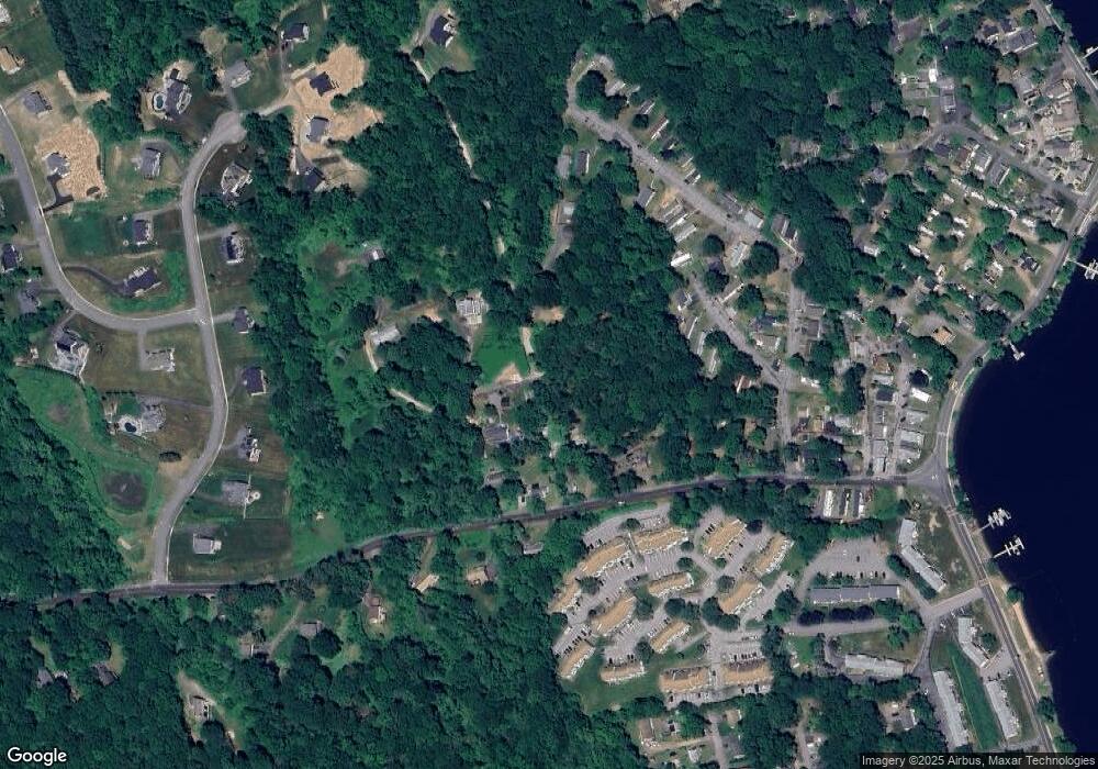 9 Old Clark Hill Rd, East Hampton, CT 06424 - photo 1