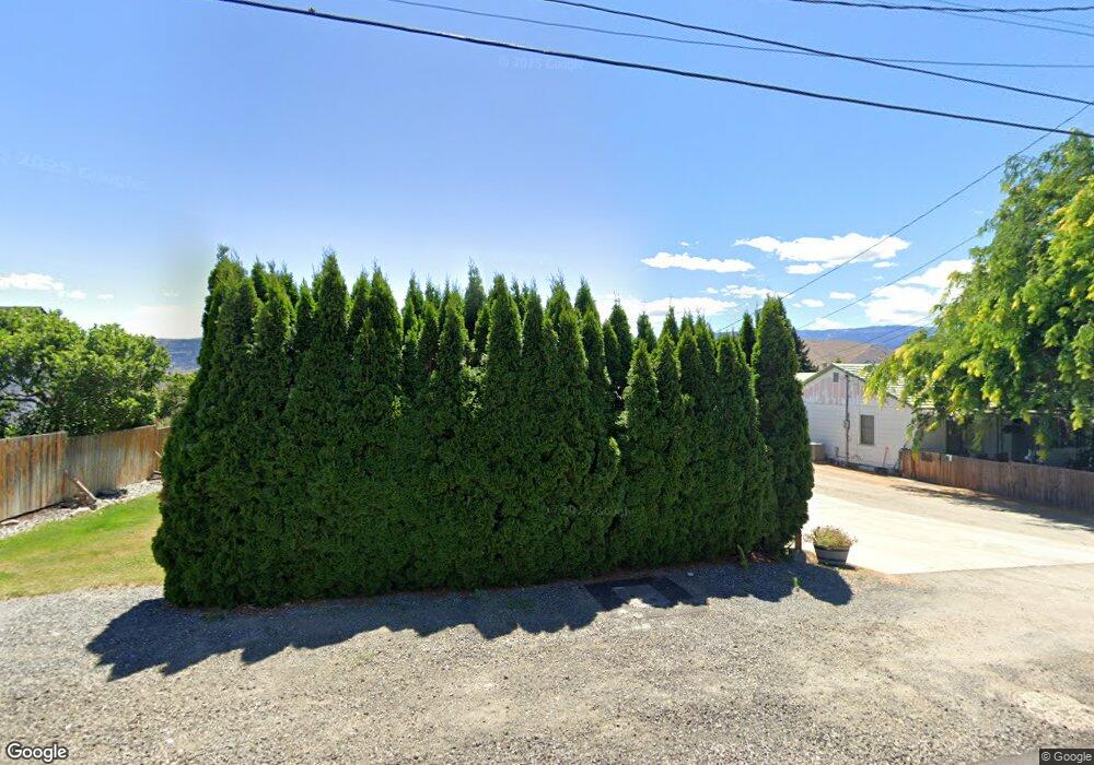 1782 3rd St NE, East Wenatchee, WA 98802 - photo 1