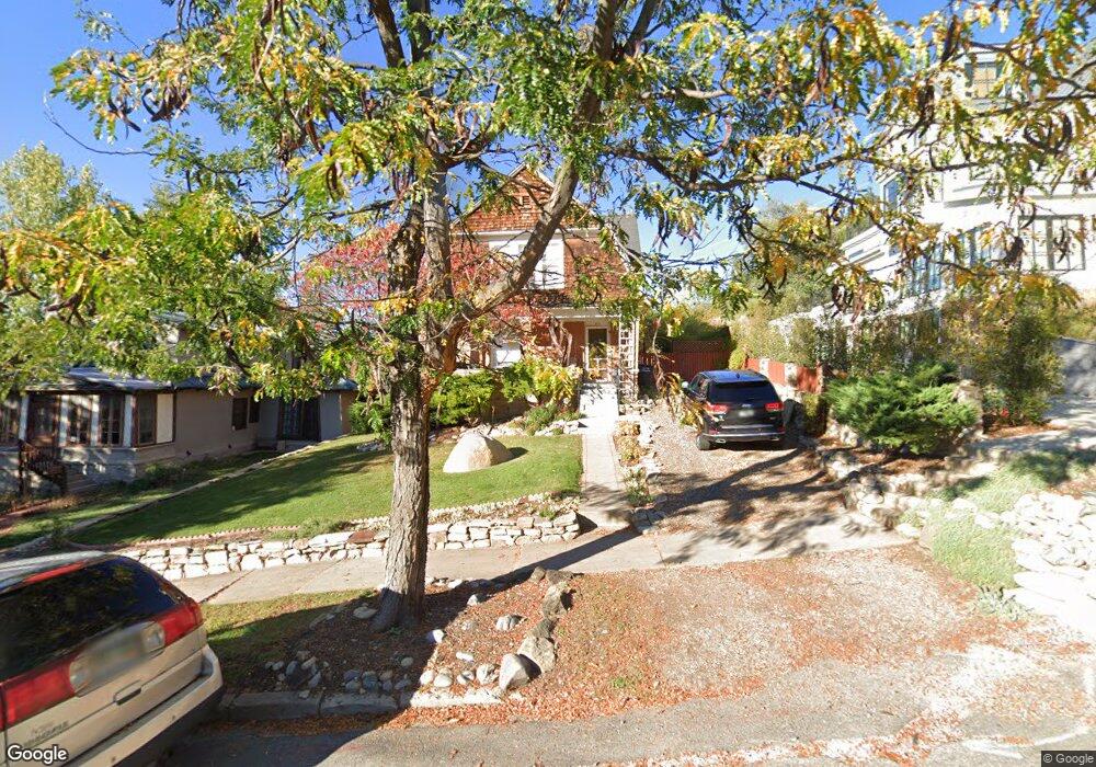 377 E 13th St, Durango, CO 81301 - photo 1