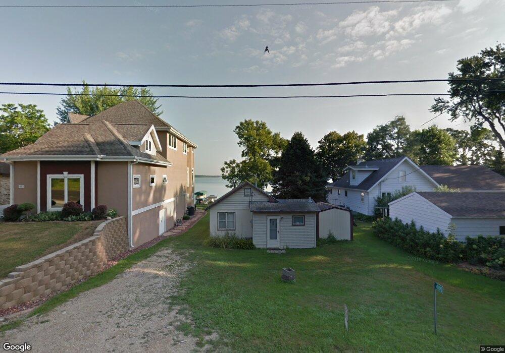 4190 Morris Park Rd, Mc Farland, WI 53558 - photo 1