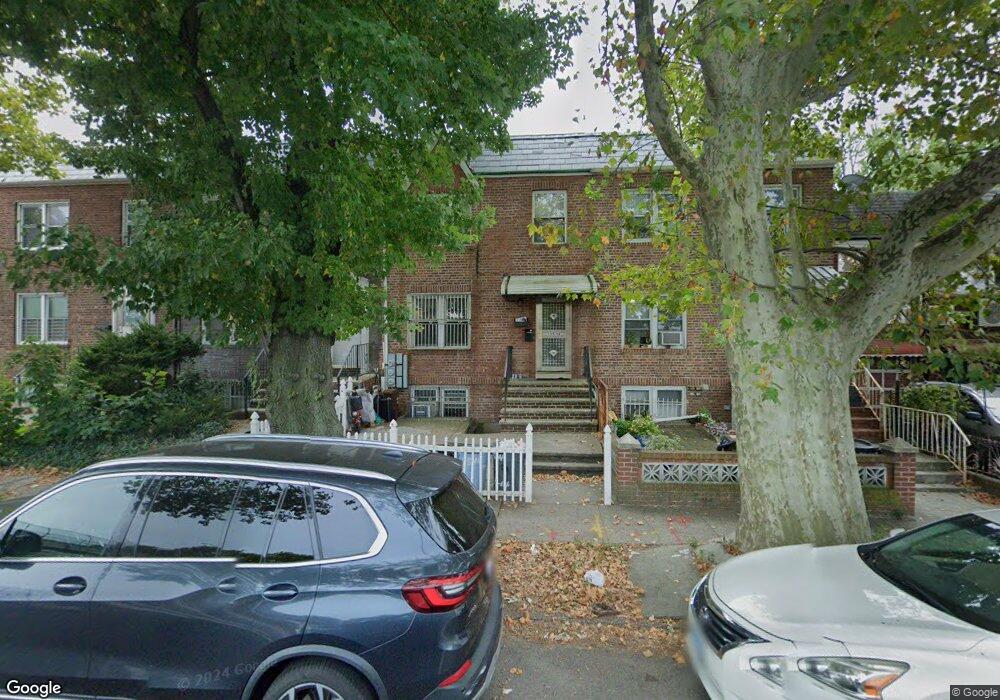 13514 Horace Harding Expy, Flushing, NY 11367 - photo 1