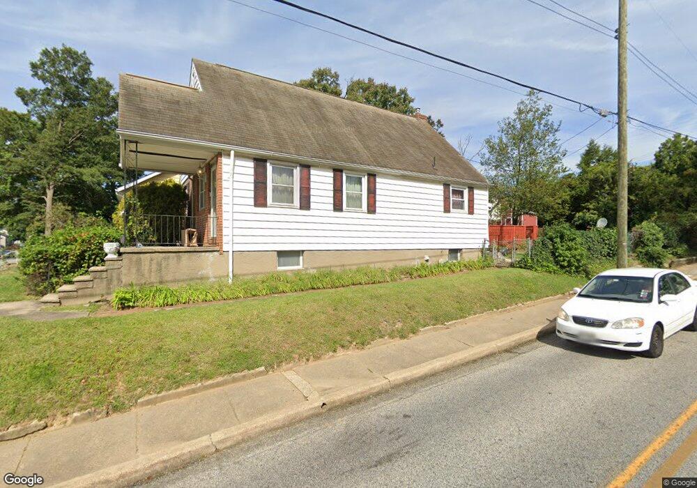 3228 Orlando Ave, Parkville, MD 21234 - photo 1