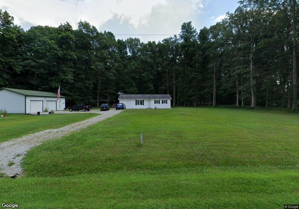 5316 Stephans Rd, Sardinia, OH 45171 - photo 1