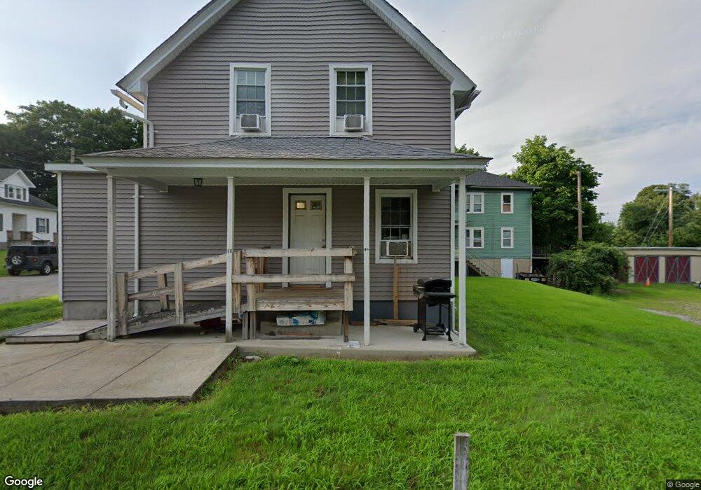 4 Leander St unit B, Danielson, CT 06239 - photo 1