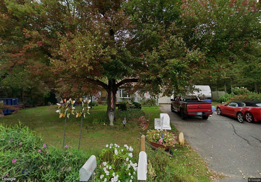 472 Remington St, Suffield, CT 06078 - photo 1