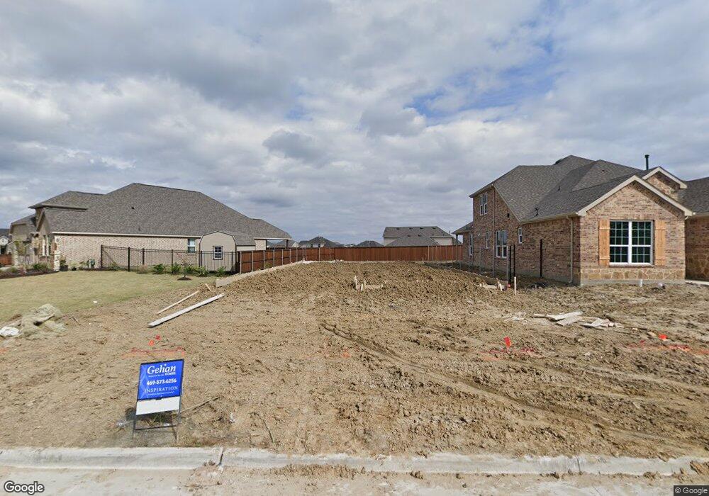 1615 Breezy Bay Ct, Saint Paul, TX 75098 - photo 1