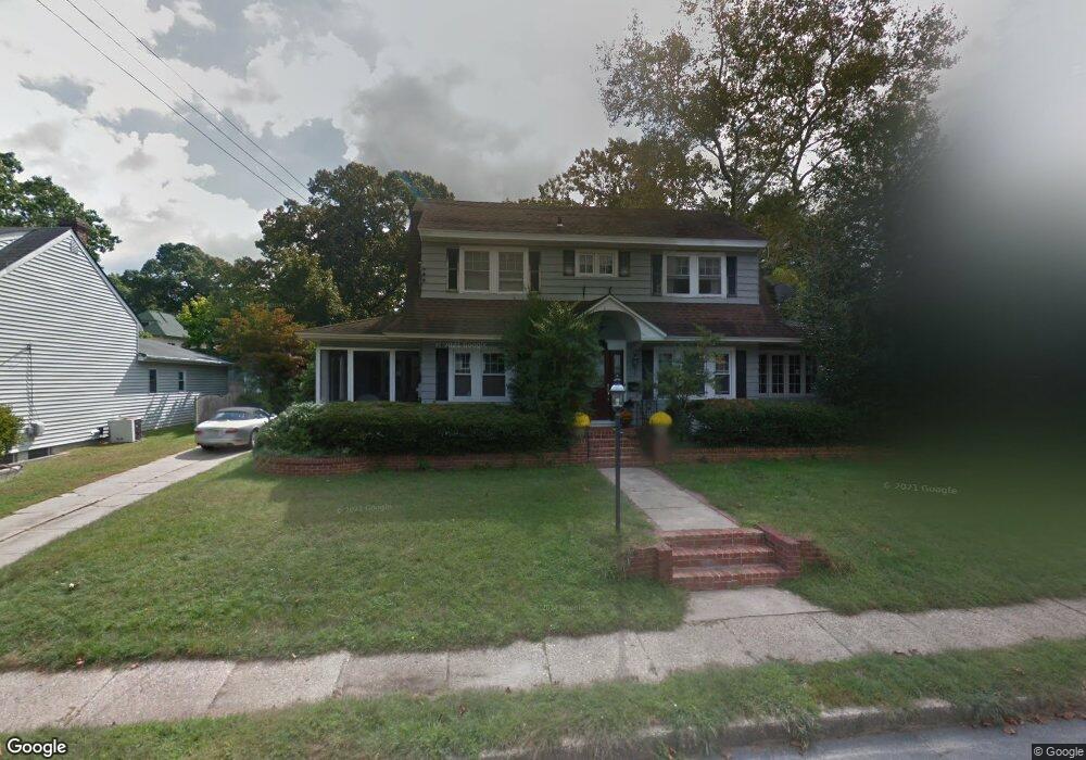 321 Mckinley Ave, Pitman, NJ 08071 - photo 1