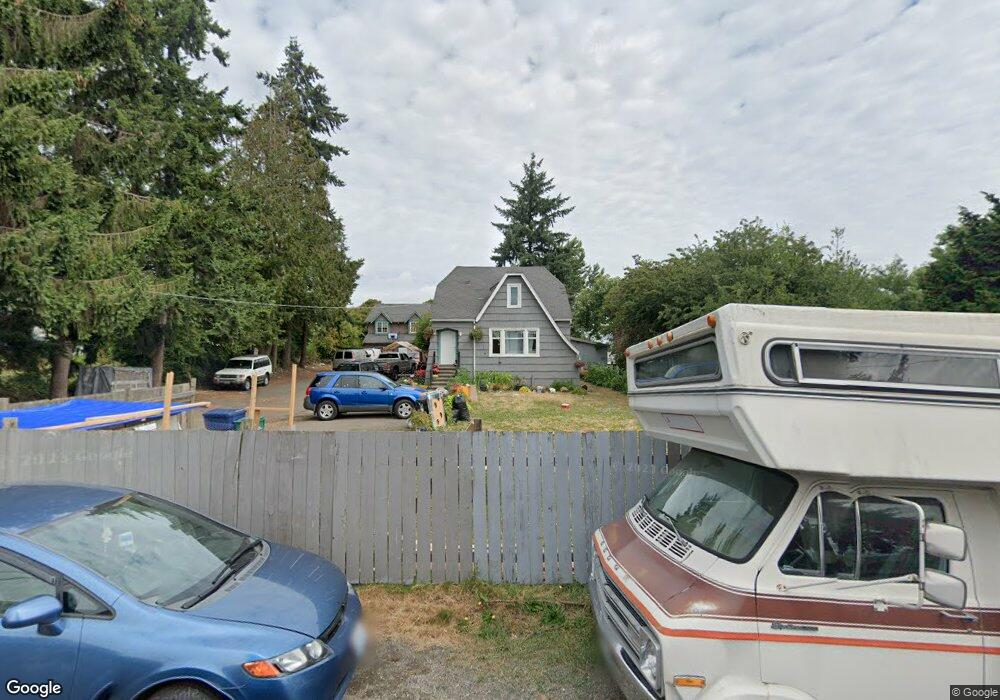 3730 S 142nd St, Tukwila, WA 98168 - photo 1