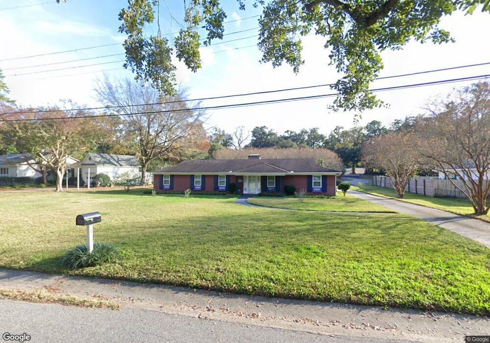 2459 N Mount Island Dr, Mobile, AL 36606 - photo 1