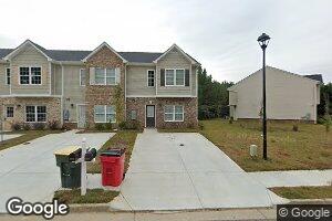 4074 Browne Ct, Conley, GA 30288