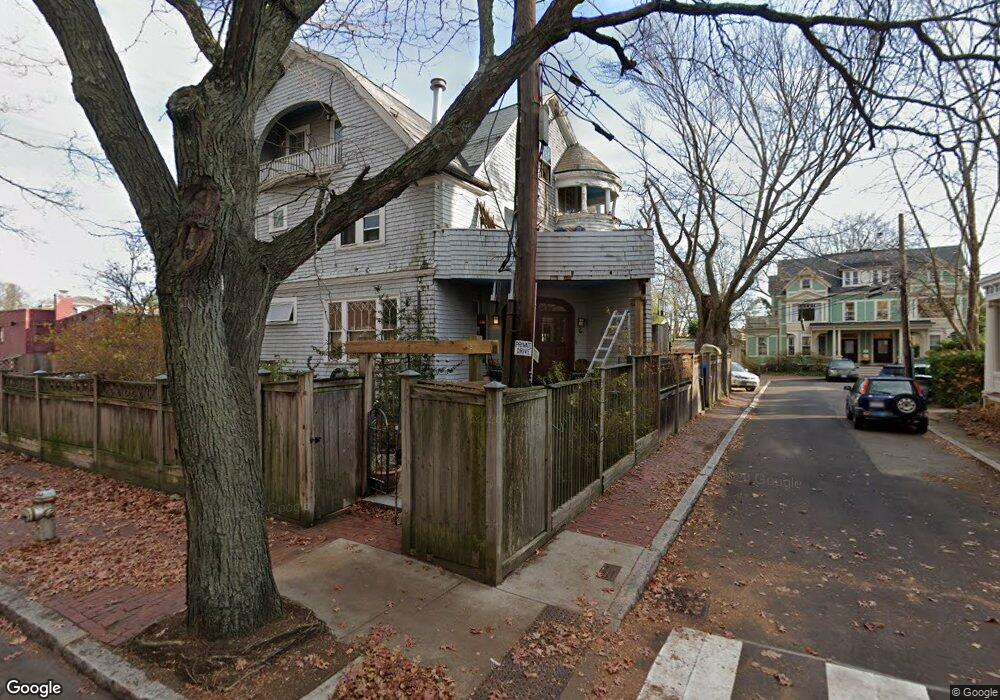 6 Linnaean St unit 22, Cambridge, MA 02138 - photo 1