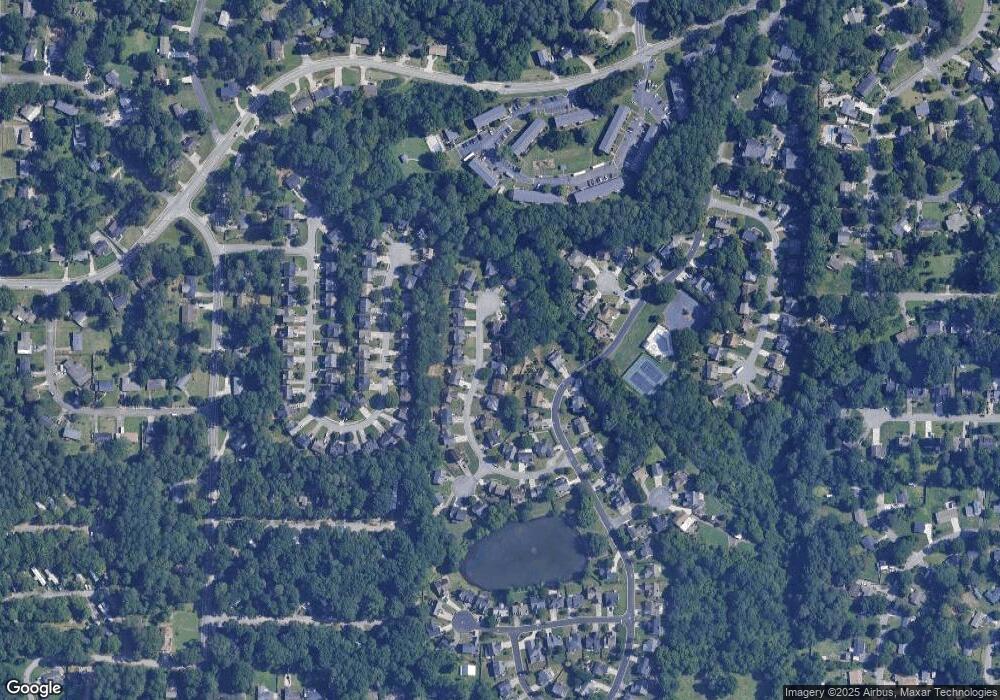 4708 Vineyard Ct SE unit 2, Smyrna, GA 30082 - photo 1