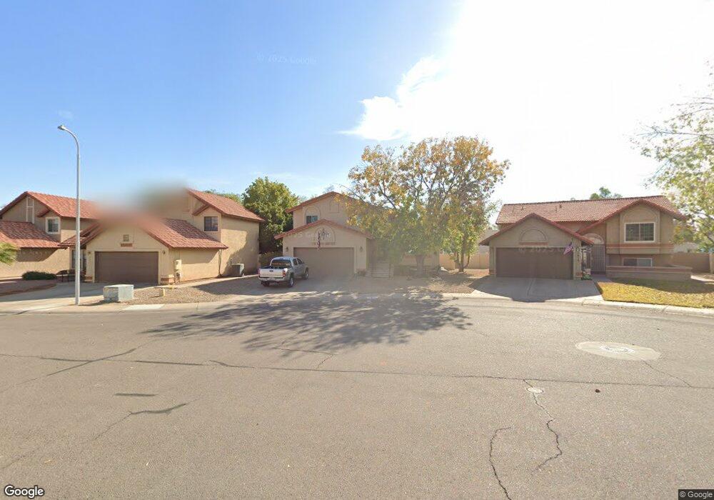 5615 W Avalon Ct, Chandler, AZ 85226 - photo 1