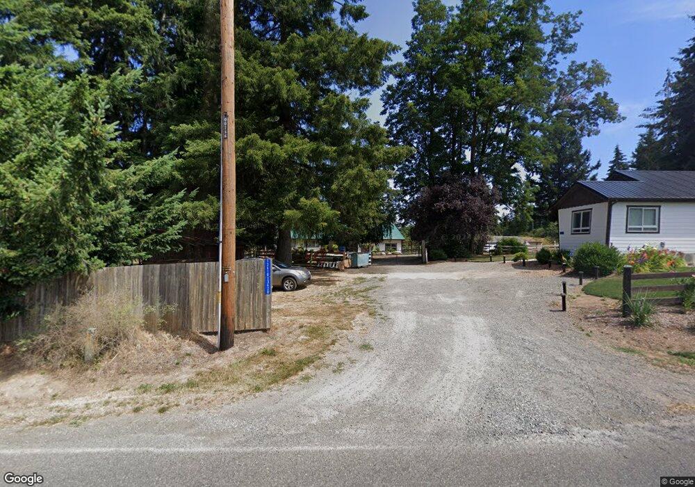 13610 Solberg Rd SE, Yelm, WA 98597 - photo 1