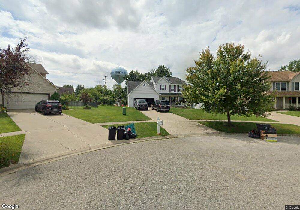 2830 Bonny Brook Dr unit 3, Howell, MI 48843 - photo 1