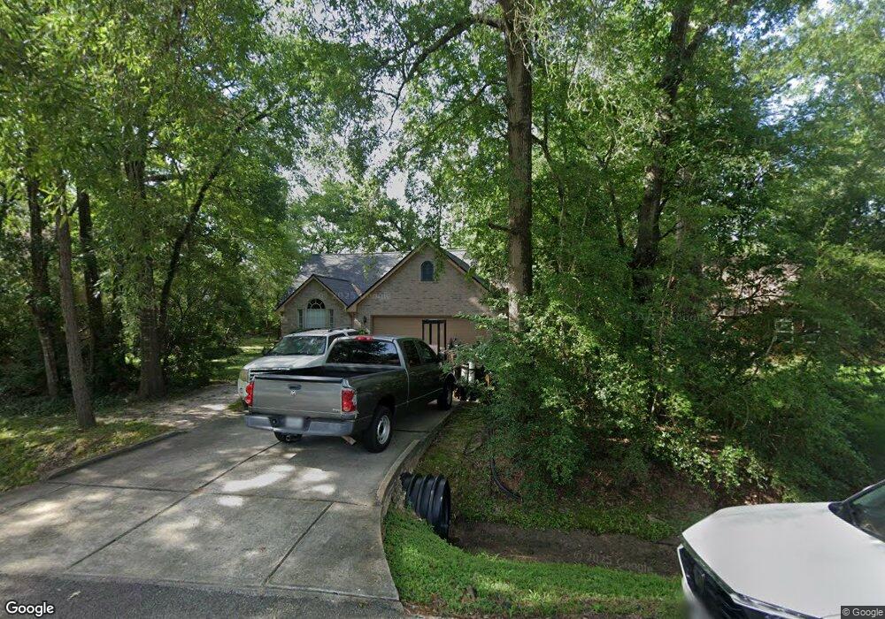 410 Robinwood Dr, Spring, TX 77386 - photo 1