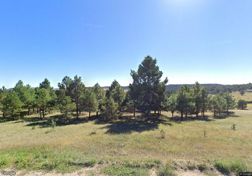 17725 Lodgepole Rd, Peyton, CO 80831 - photo 1