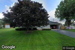 103 Lura St, Wanatah, IN 46390