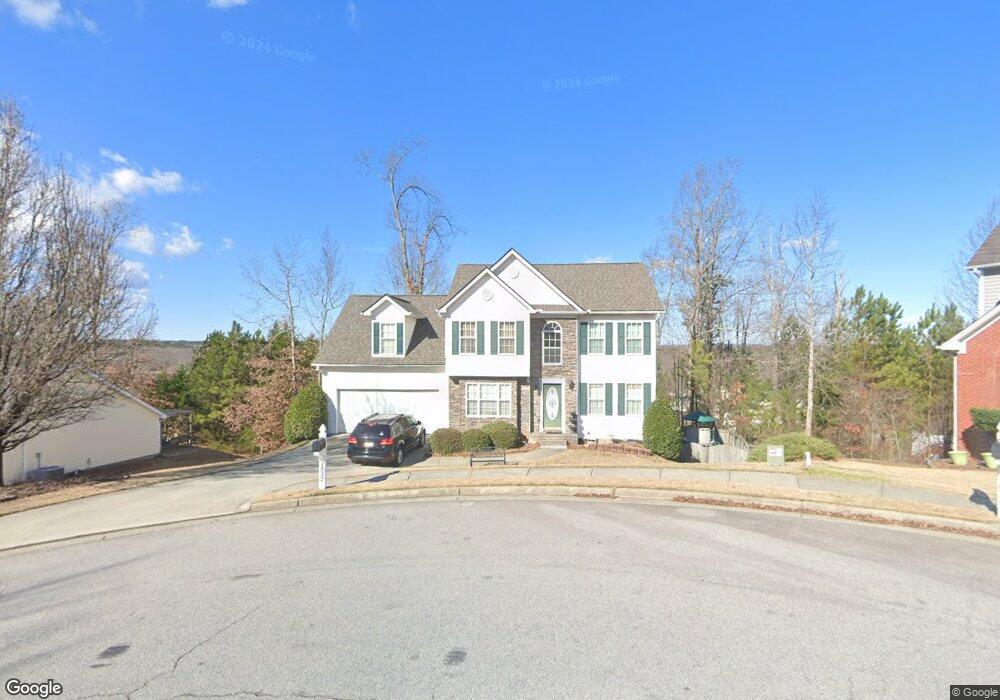 4532 Keenly Valley Dr unit 3, Buford, GA 30519 - photo 1