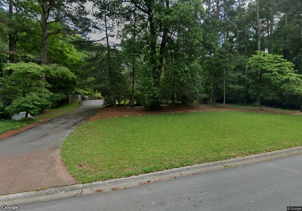 3718 Hunting Ridge Dr SW, Lilburn, GA 30047 - photo 1