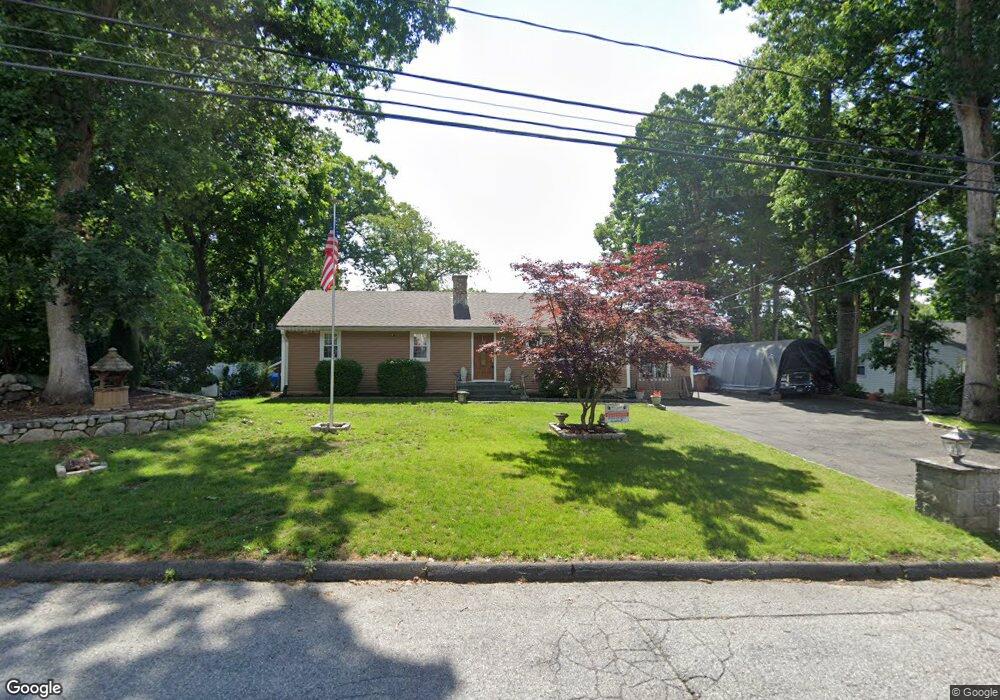 136 Alpine St, Stamford, CT 06905 - photo 1