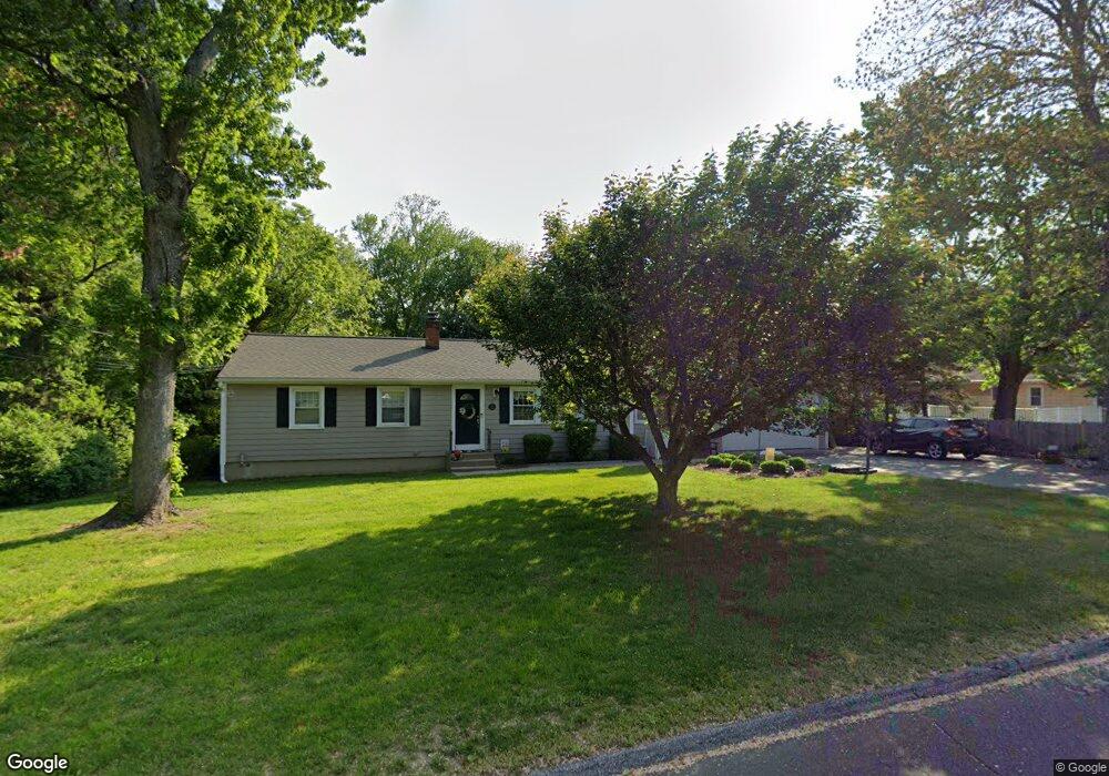 40 Jerome Ave, Trumbull, CT 06611 - photo 1