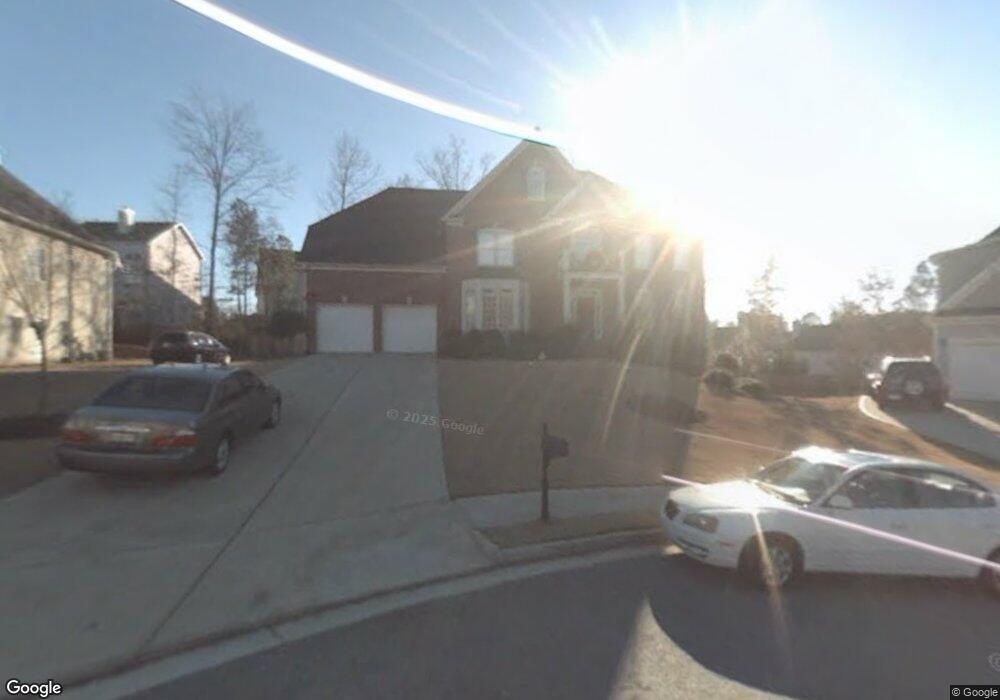 393 Shawnee Indian Ct unit 2, Suwanee, GA 30024 - photo 1