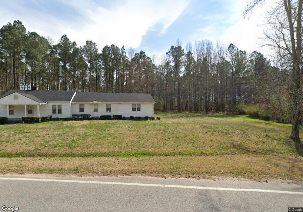 1236 Locklin Rd, Monroe, GA 30655 - photo 1