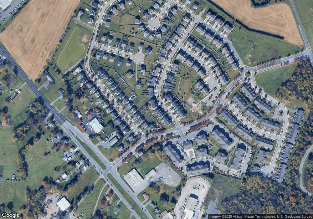 12922 Yellow Jacket Rd, Hagerstown, MD 21740 - photo 1