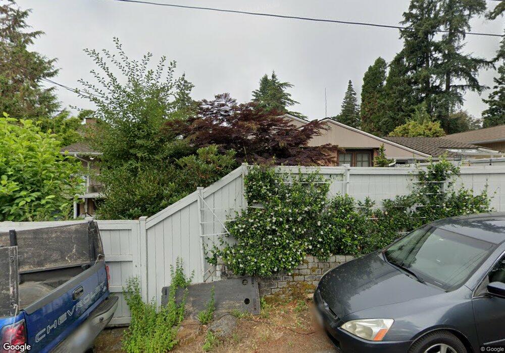 3623 74th Ave SE, Mercer Island, WA 98040 - photo 1