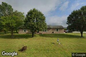 3744 W County Road 750 S, Spiceland, IN 47385